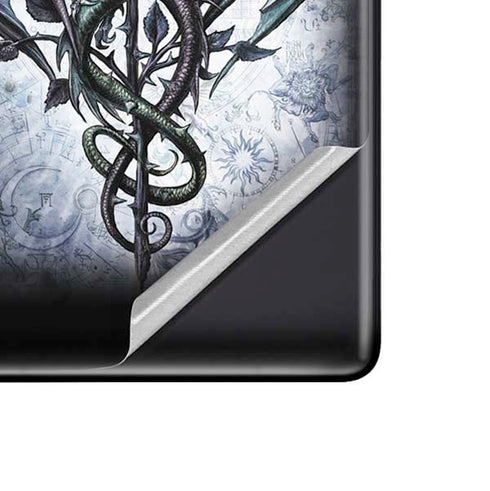 Alchemy Carta Caduceus Rex Google Pixel 6 Pro Skin